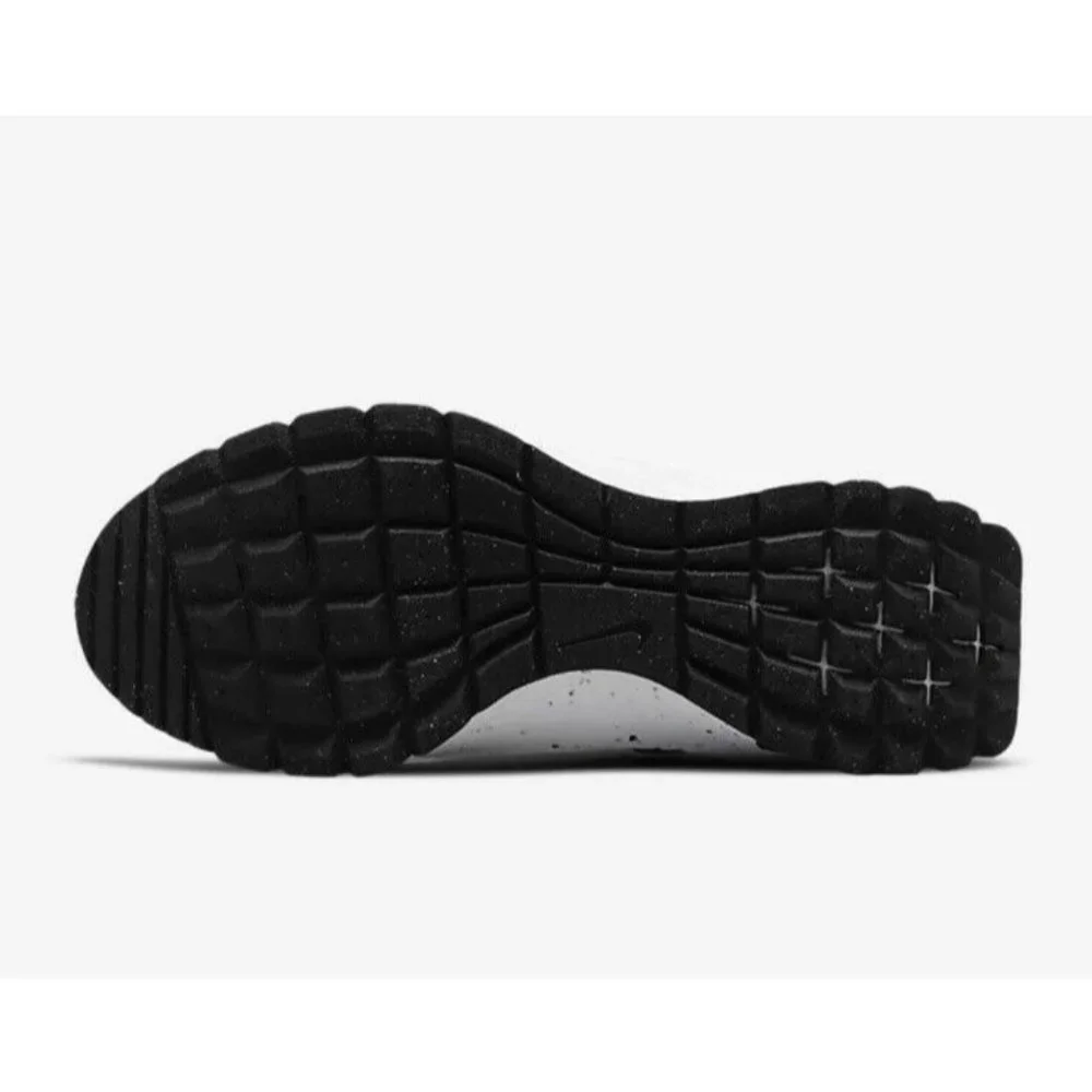 NIKE Crater Remixa Black/White NWT DC6916 003 Women’s 12 - Picture 2 of 11